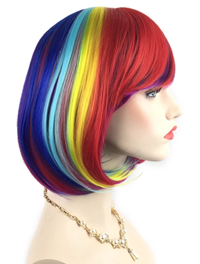 All New Wigs, Latest Hair Styles, Colors, Cuts, Especially Yours ®